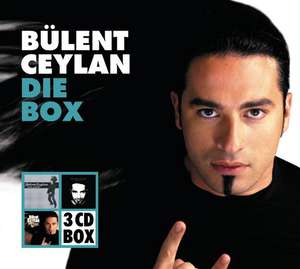 Bülent Box de Bülent Ceylan