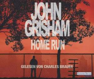 Home Run de John Grisham