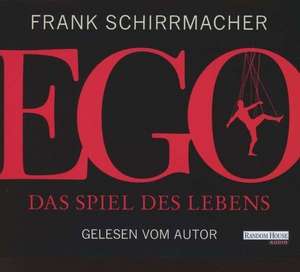 Ego de Frank Schirrmacher