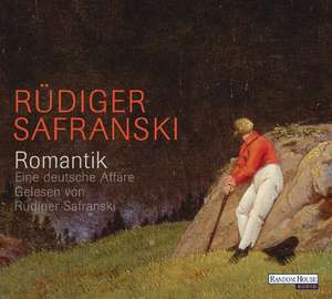 Romantik de Rüdiger Safranski