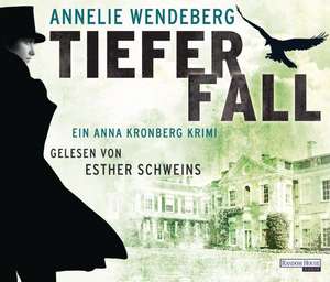 Tiefer Fall de Annelie Wendeberg