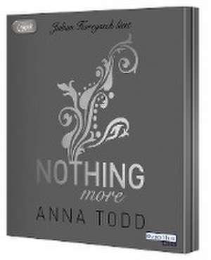 Nothing more de Anna Todd