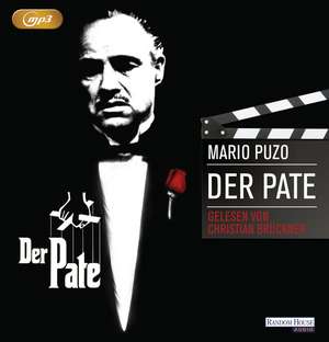 Der Pate de Mario Puzo