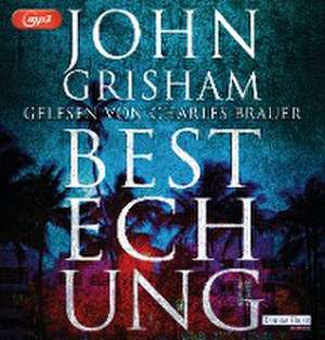 Bestechung de John Grisham