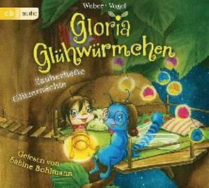 Gloria Glühwürmchen de Kirsten Vogel