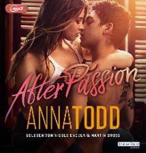 After passion de Anna Todd