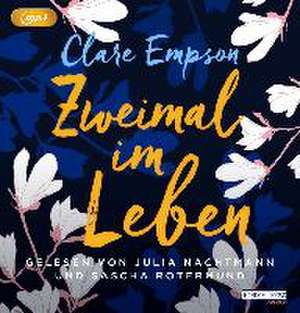 Zweimal im Leben de Clare Empson