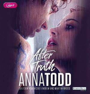 After truth de Anna Todd