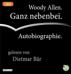 Ganz nebenbei de Woody Allen