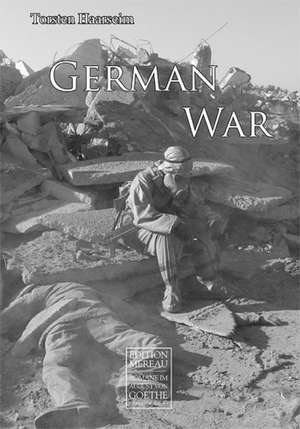 German War de Torsten Haarseim