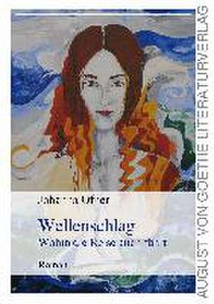 Wellenschlag de Johanna Ofner