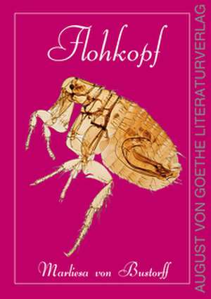 Flohkopf de Marliesa von Bustorff