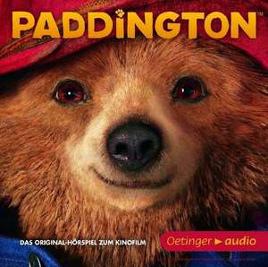 Paddington Filmhörspiel de Michael Bond