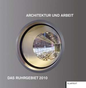 Architektur und Arbeit de Peter Kroos