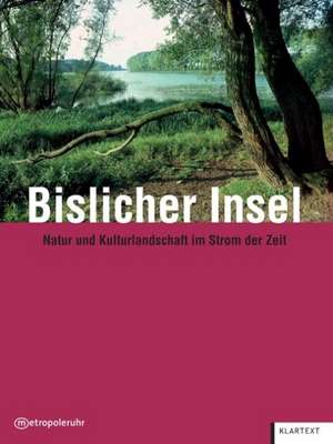 Bislicher Insel de Heinz Hermann Verholte