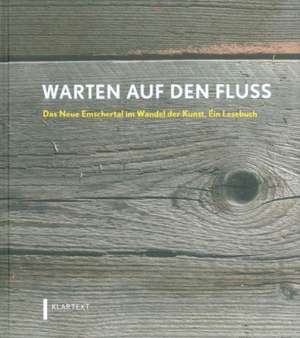 Warten auf den Fluss