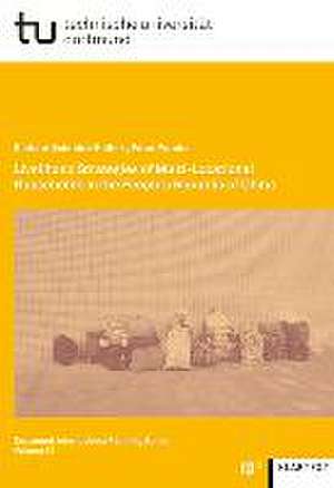 Livelihood Strategies of Multi-Locational Households in the People's Republic of China de Einhard Schmidt-Kallert