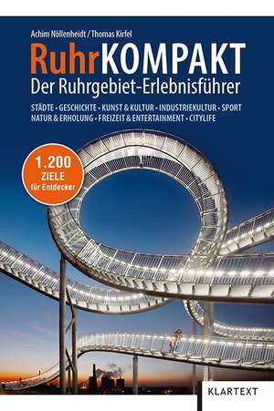 RuhrKOMPAKT de Achim Nöllenheidt