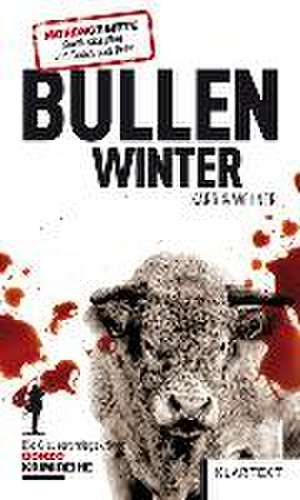 Bullenwinter de Hanns-Peter Karr