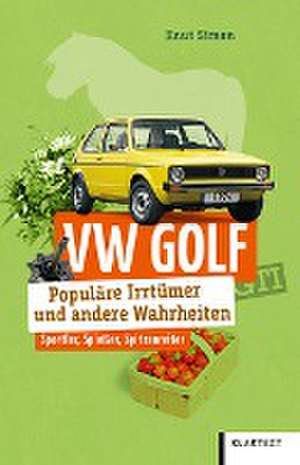 VW Golf de Knut Simon