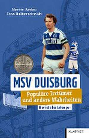 MSV Duisburg de Tina Halberschmidt