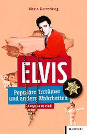 Elvis de Maria Hesterberg