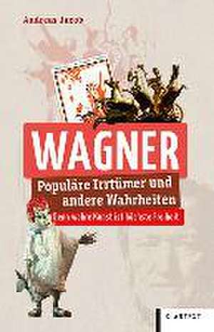 Wagner de Andreas Jacob