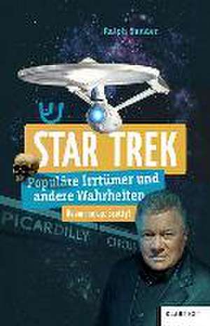 Star Trek de Ralph Sander