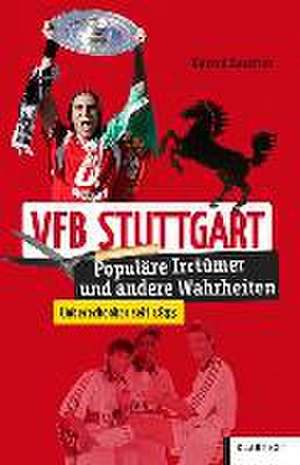 VfB Stuttgart de Bernd Sautter