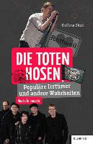 Die Toten Hosen de Hollow Skai