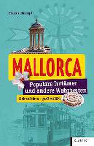 Mallorca de Frank Rumpf