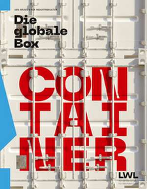 Container de Arnulf Siebeneicker