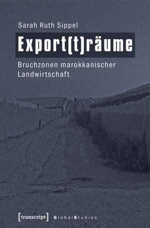 Export(t)räume de Sarah Ruth Sippel