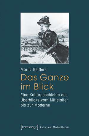 Das Ganze im Blick de Moritz Reiffers