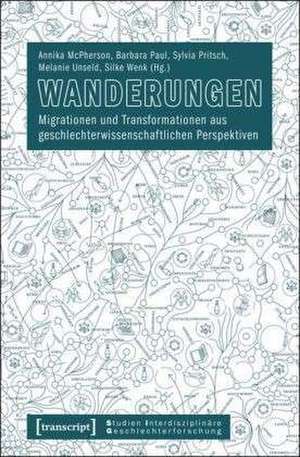 Wanderungen de Annika McPherson