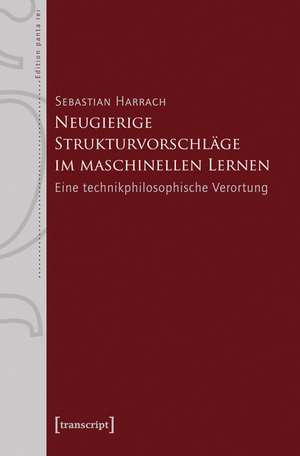 Neugierige Strukturvorschläge im maschinellen Lernen de Sebastian Harrach