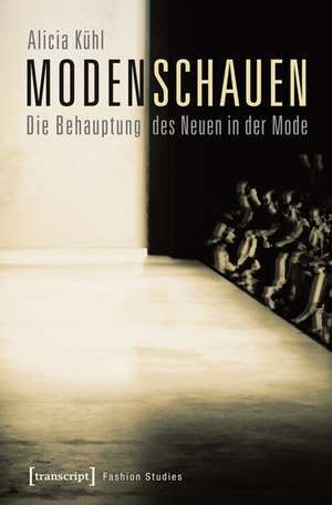 Modenschauen de Alicia Kühl