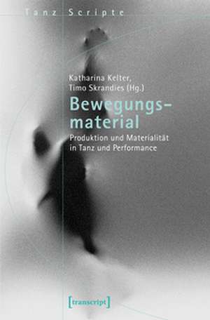 Bewegungsmaterial de Katharina Weisheit