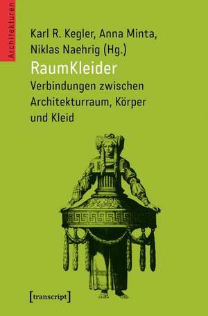 RaumKleider de Karl R. Kegler