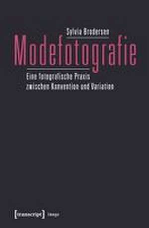 Brodersen, S: Modefotografie