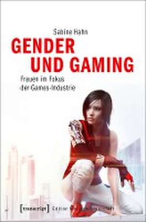 Gender und Gaming de Sabine Hahn