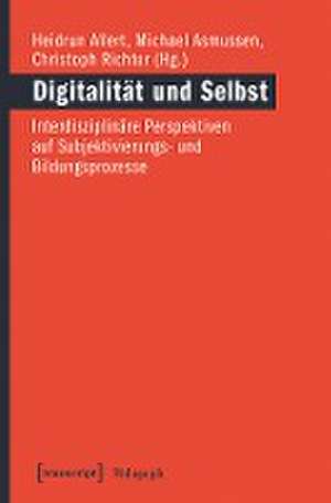 Digitalität und Selbst de Heidrun Allert