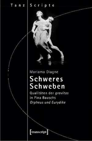 Schweres Schweben de Mariama Diagne