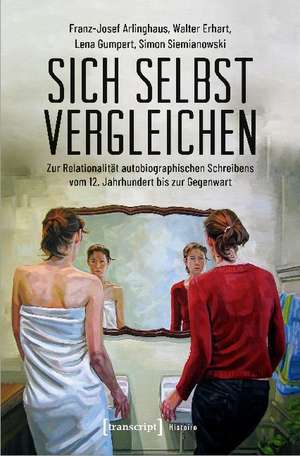 Sich selbst vergleichen de Franz-Josef Arlinghaus