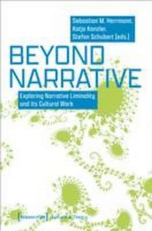 Beyond Narrative de Sebastian M. Herrmann