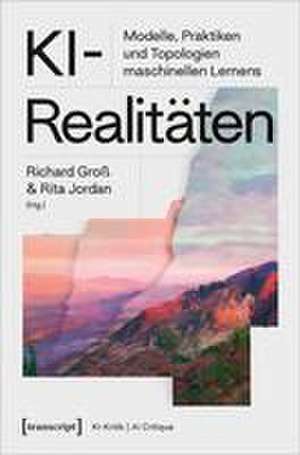 KI-Realitäten de Richard Groß