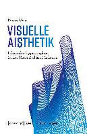 Visuelle Aisthetik de Paula Vosse