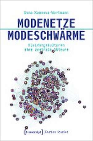 Modenetze - Modeschwärme de Anna Kamneva-Wortmann