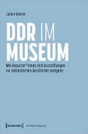 DDR im Museum de Julian Genten