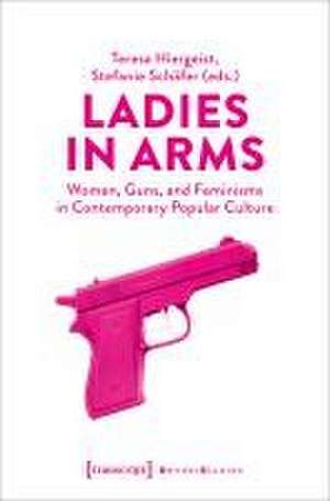 Ladies in Arms de Teresa Hiergeist